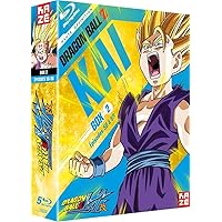★☆【DRAGON BALL Z】 #1 ~#49DVDセット☆★ Dragon Ball-Box 1: DVD et Blu-ray : Amazon.fr